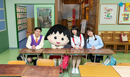 株式会社ドリームプラザ