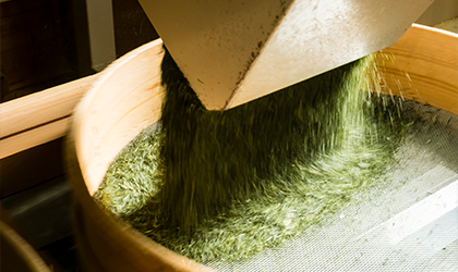 丸福製茶株式会社