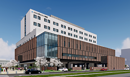 清水さくら病院