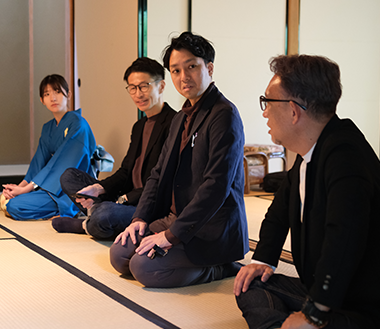 サポートプログラム 観光コンテンツづくり